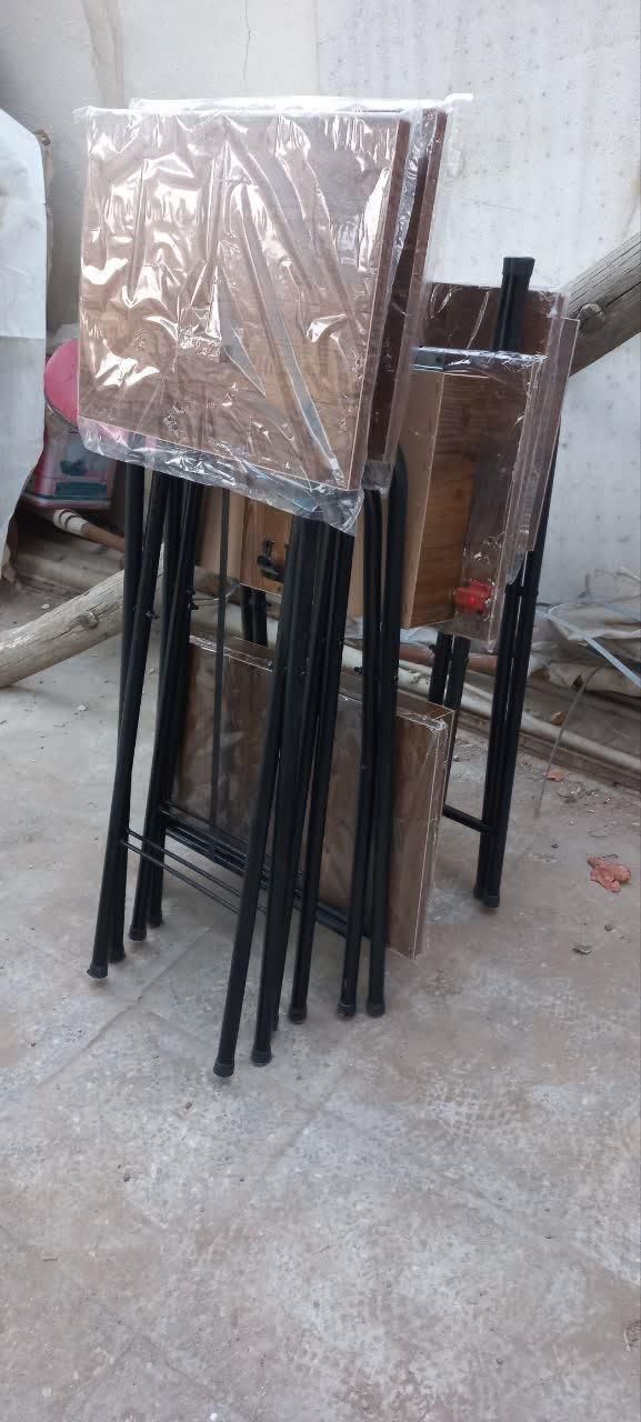 میز نماز تاشو|صندلی و نیمکت|خمینی‌شهر, |دیوار