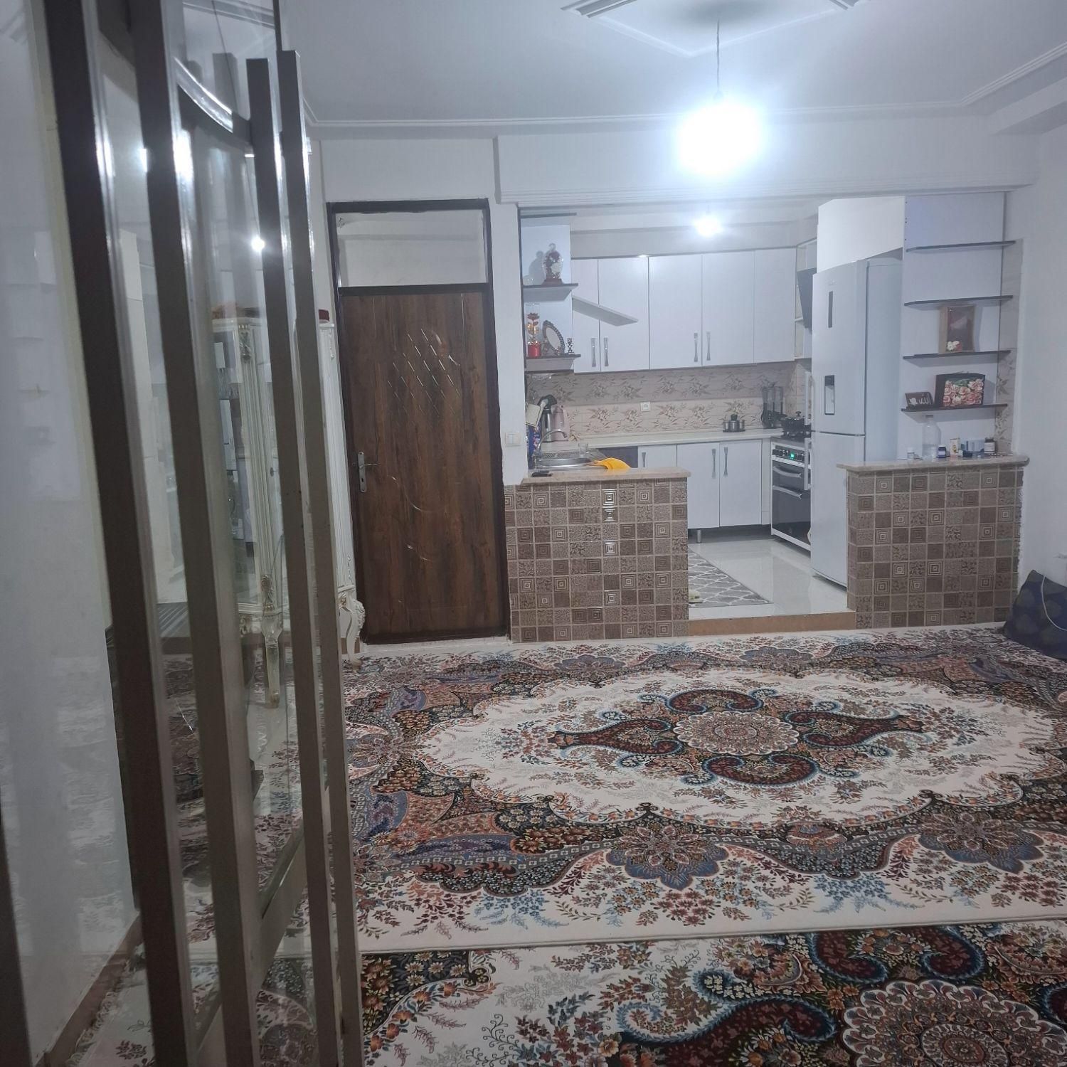 فروش آپارتمان ۹۶ متری سعید اباد جاجرود|فروش آپارتمان|جاجرود, |دیوار