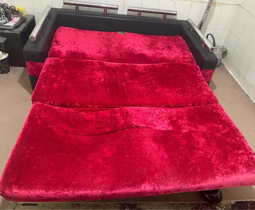 مبل تختخواب شو|مبلمان خانگی و میز عسلی|کرج, دهقان ویلا|دیوار