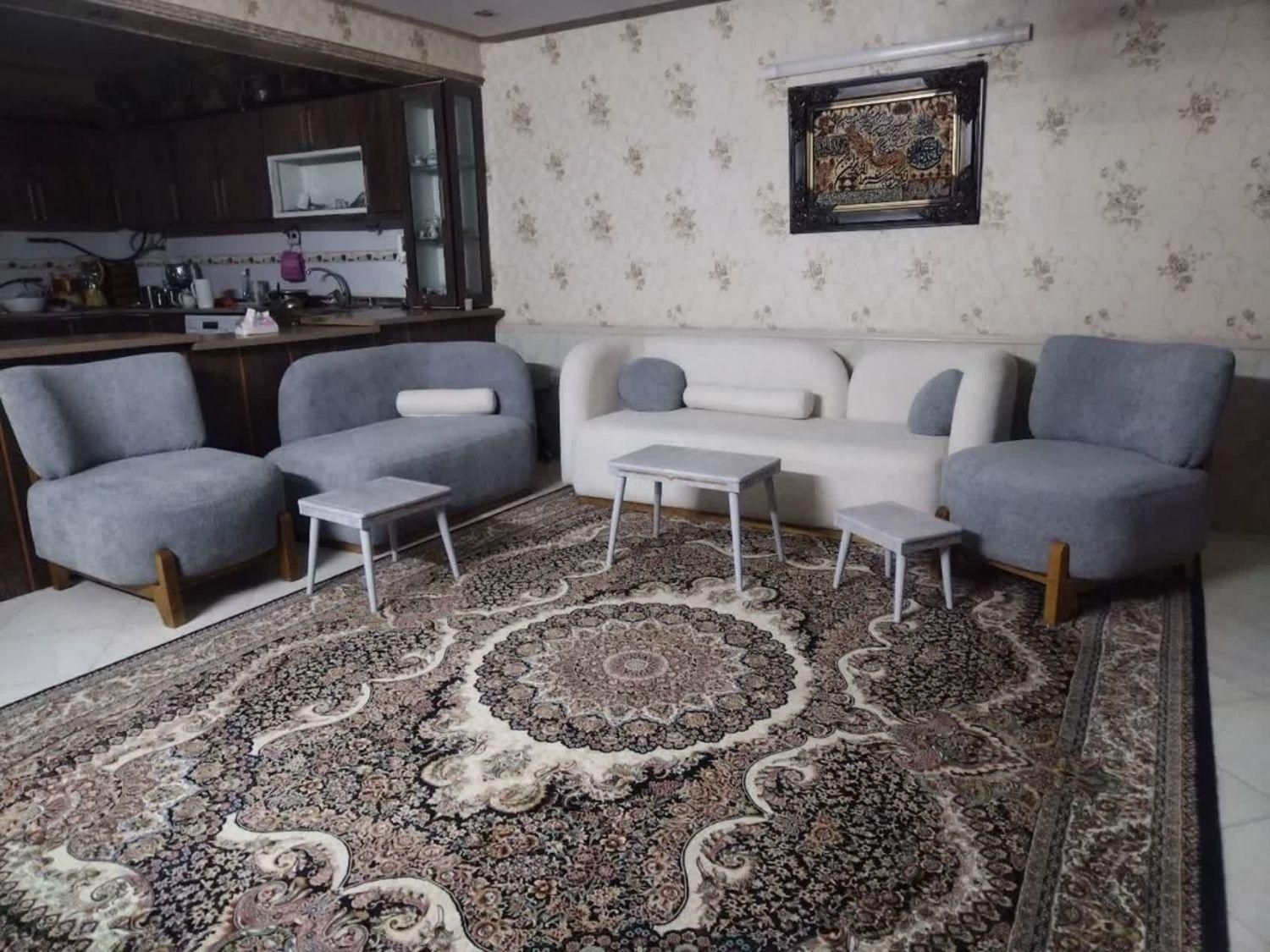 مبل بارسا|مبلمان خانگی و میز عسلی|مشهد, شیرحصار|دیوار