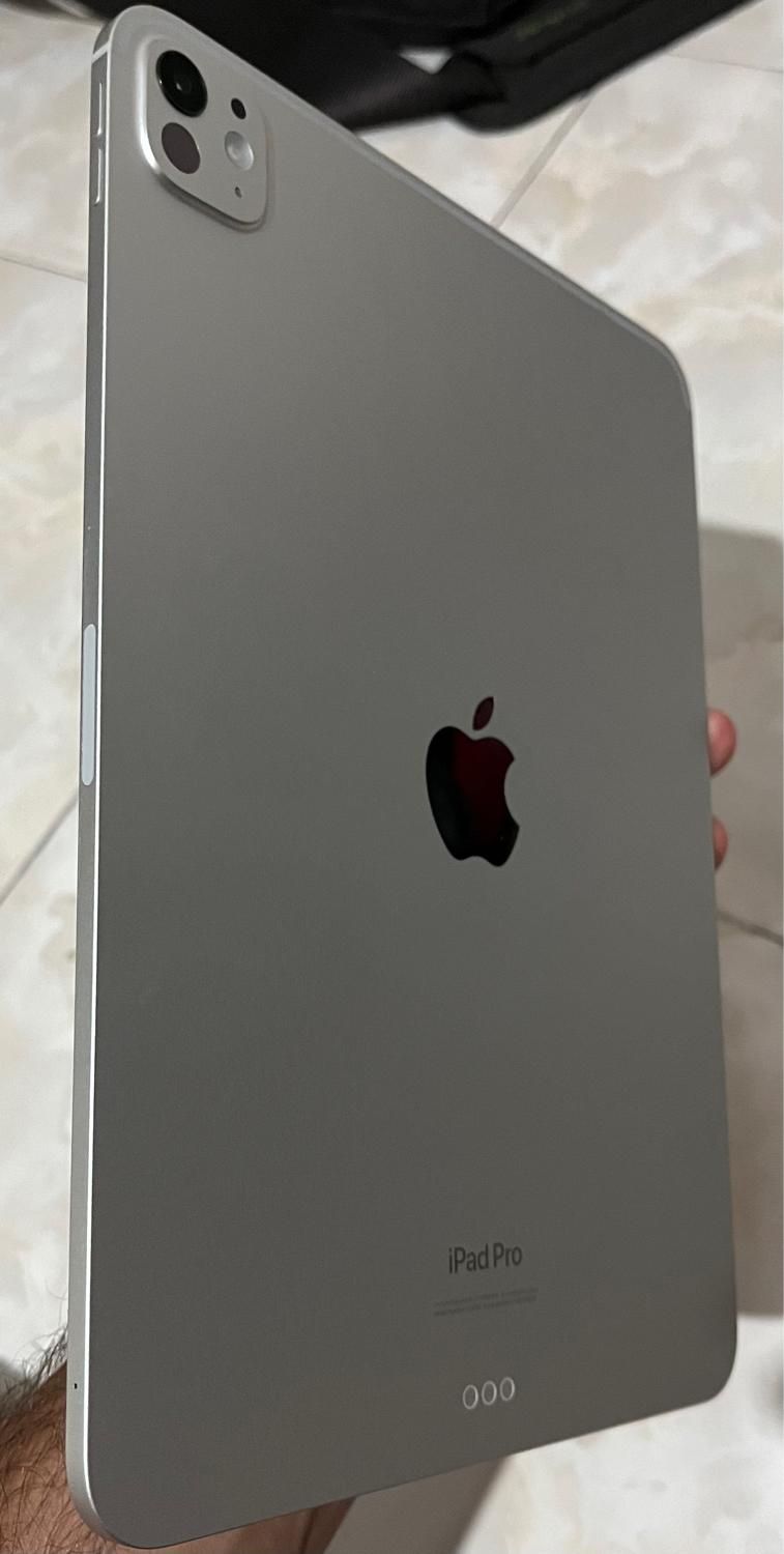 Ipad pro M4 11|تبلت|تهران, امام حسین|دیوار