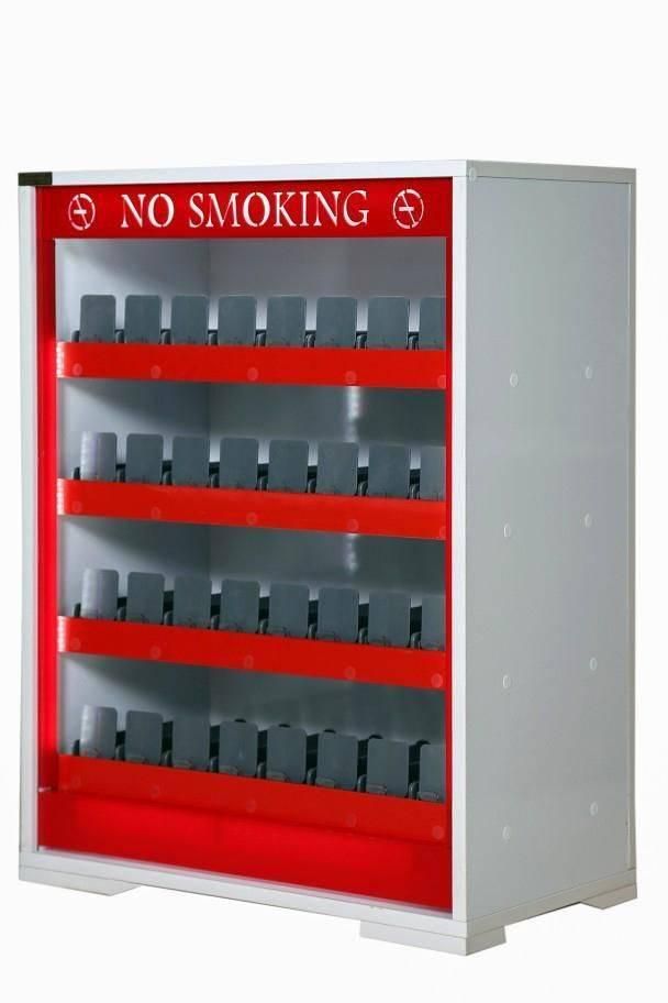 استند سیگار|فروشگاه و مغازه|اراک, |دیوار