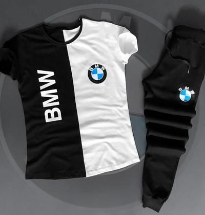 ست تی شرت و شلوار|لباس|خرم‌آباد, |دیوار