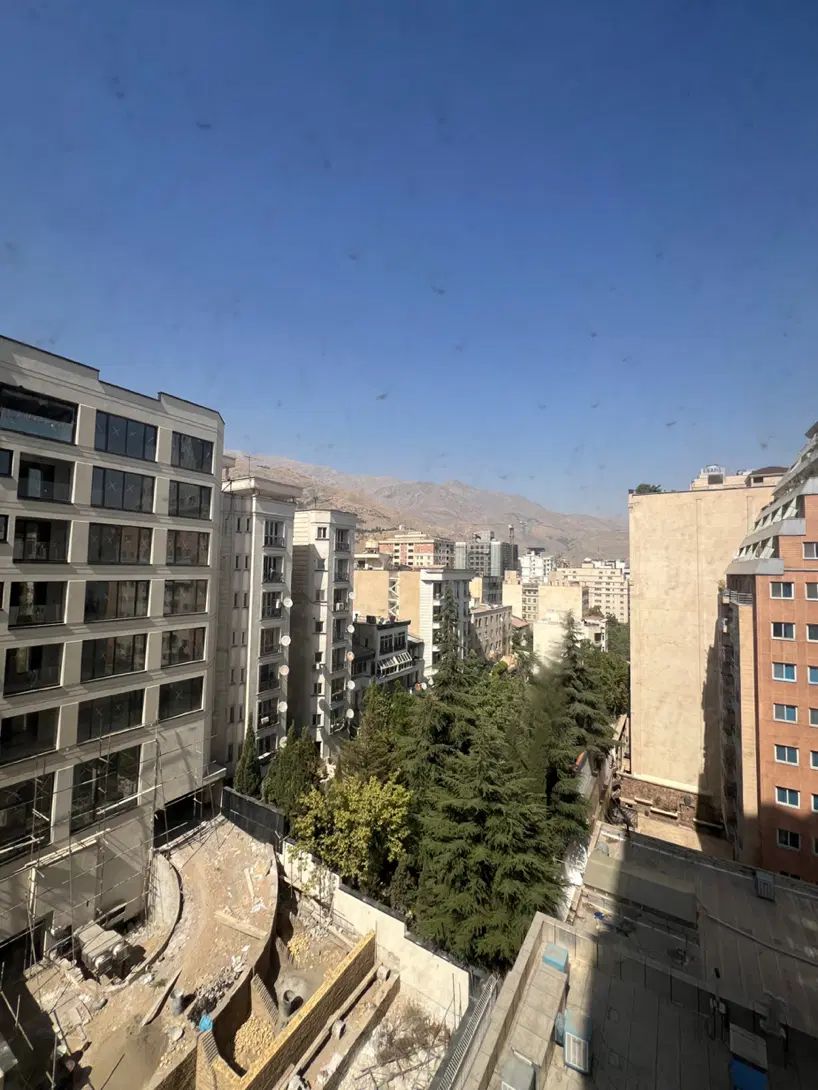 آپارتمان سه خواب /برج برند اصلی ولنجک /طبقات بالا|اجارهٔ آپارتمان|تهران, ولنجک|دیوار