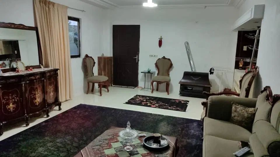 ویلا باغ کلنگی ۸۰۰ متری منطقه جوربند زیر قیمت|فروش خانه و ویلا|چمستان, |دیوار
