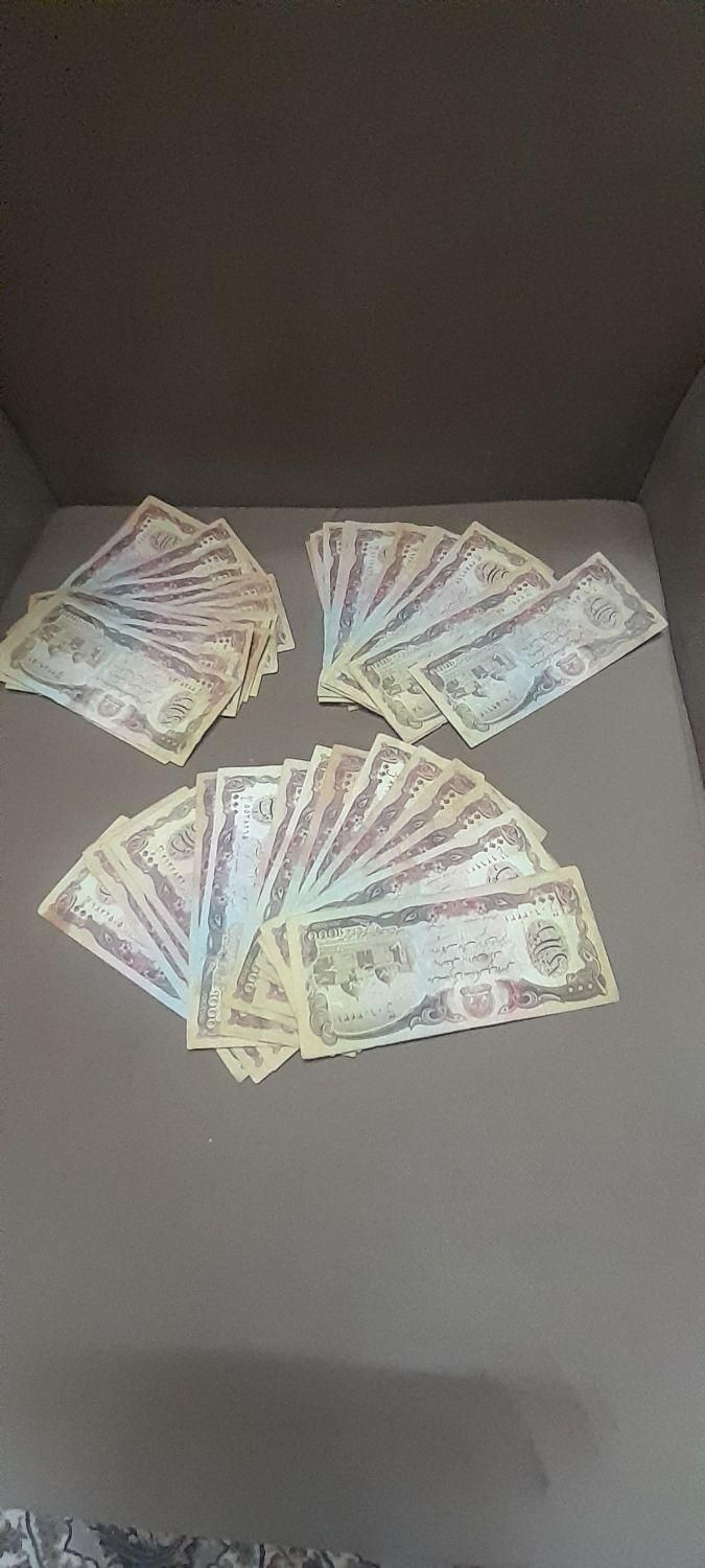 مستعمل|کلکسیون سکه، تمبر، اسکناس|قم, انسجام|دیوار