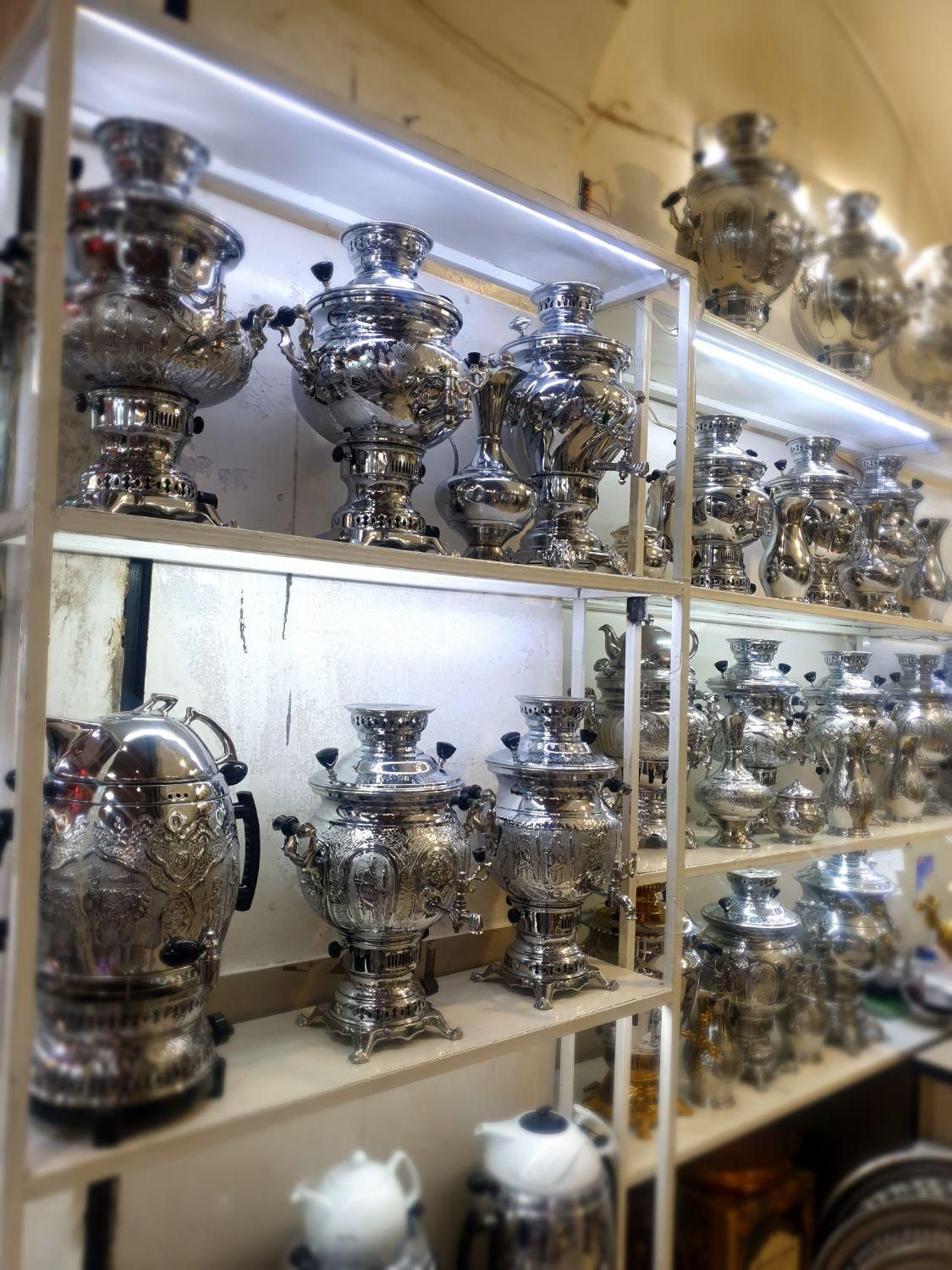 zd سماور برنجی مسی f برقی ذغالی زغالی vcrt گازی|سماور، چای‌ساز، قهوه‌ساز|اصفهان, دستگرده|دیوار