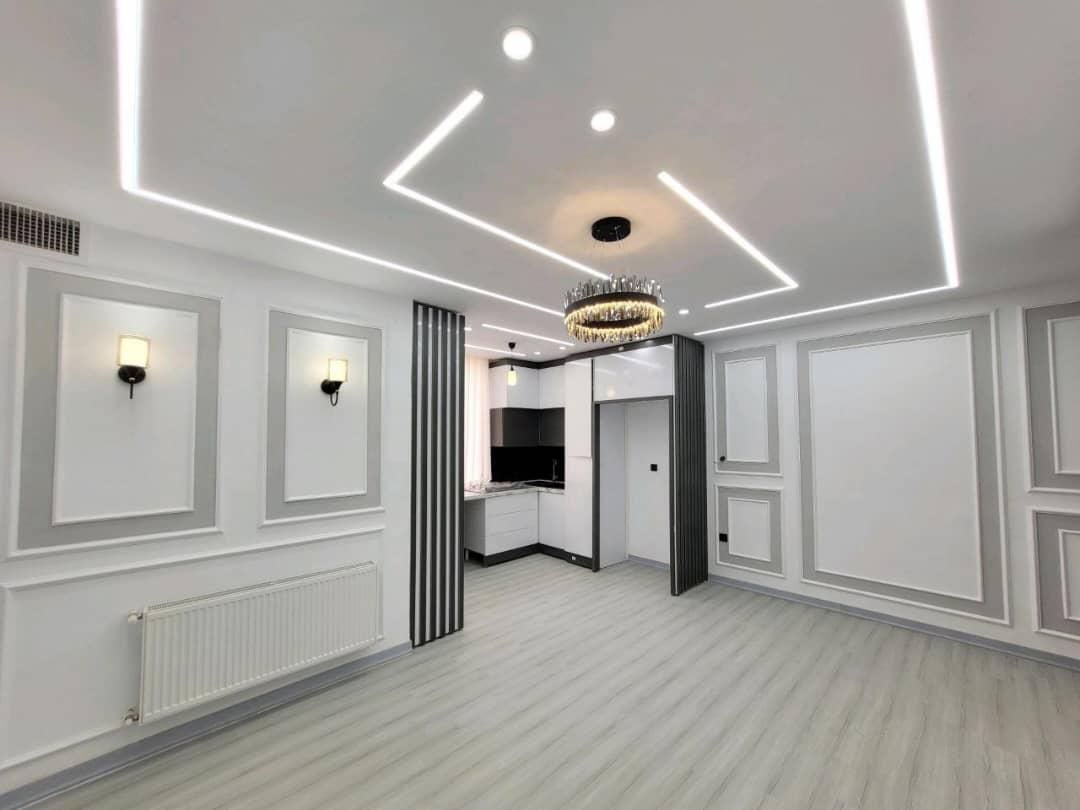 ۵۰متر/تاپ لوکیشن/کم واحد/خوش نقشه/روبه نما|فروش آپارتمان|گرمدره, |دیوار