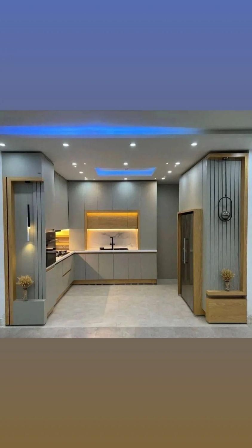 دکوراسیون داخلی وکابینت همتی|خدمات پیشه و مهارت|تبریز, |دیوار