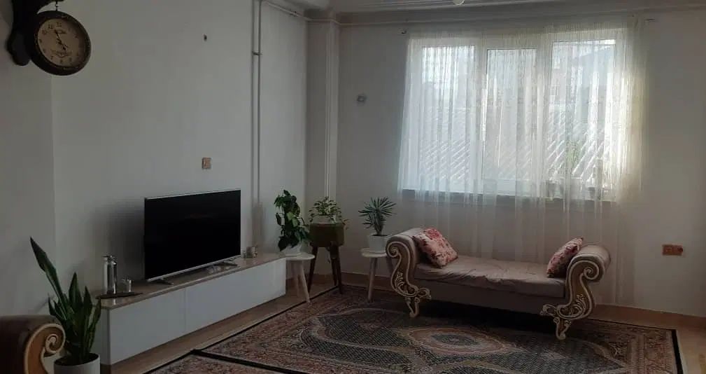 اجاره آپارتمان۸۰متری درتوشیبا/چند قدمی بلوار امام|اجارهٔ آپارتمان|رشت, آب و برق|دیوار