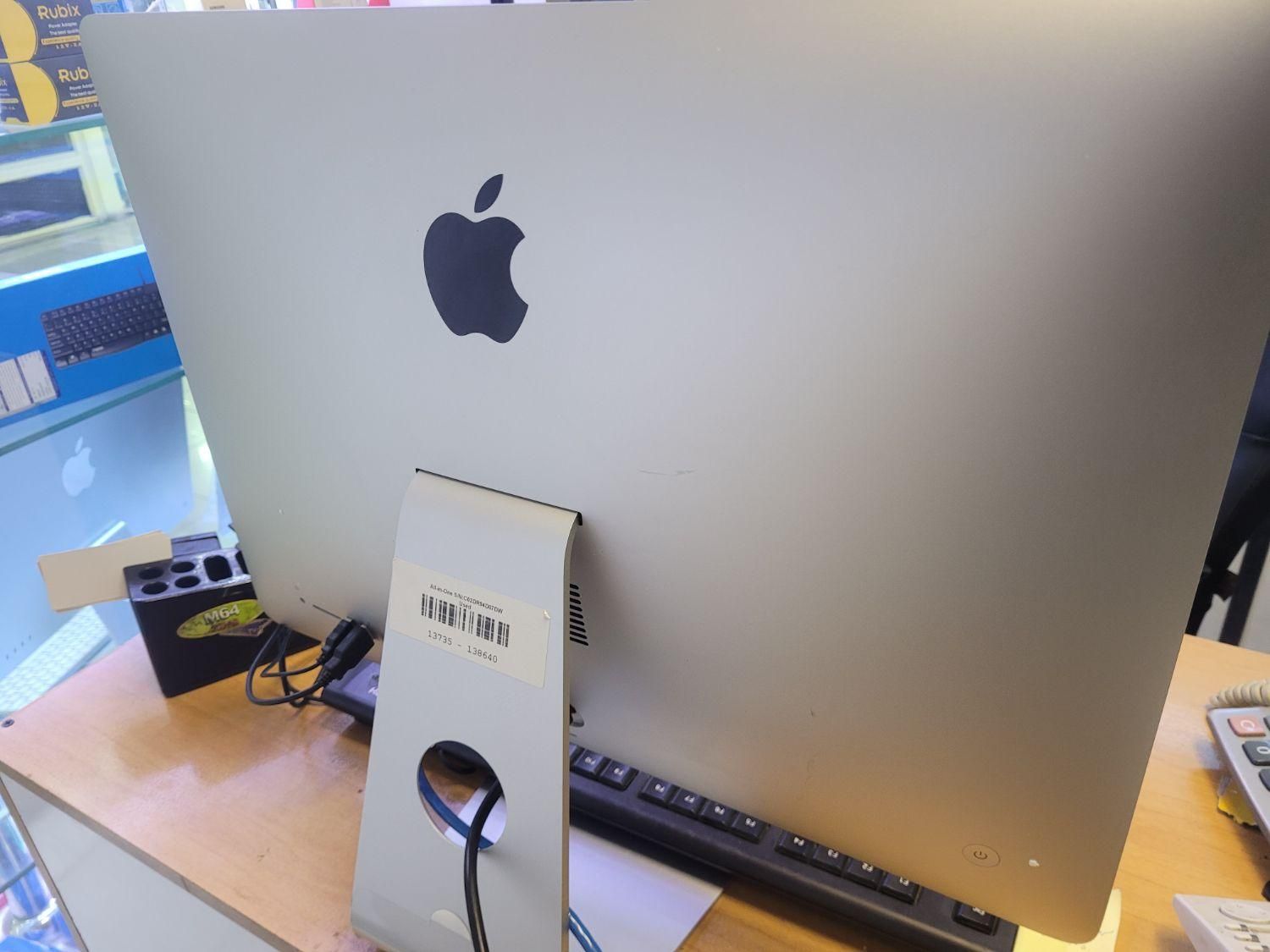 imac 2017|رایانه رومیزی|تهران, جهاد|دیوار