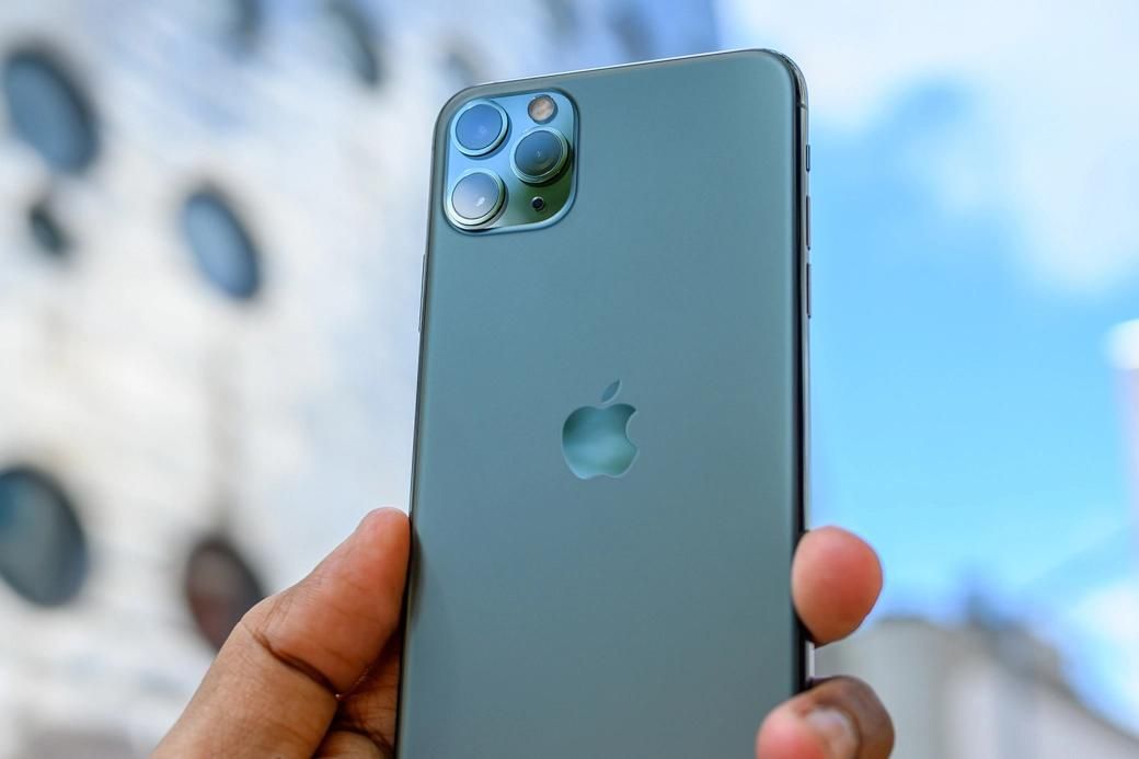 اپل iPhone 11 Pro Max با حافظهٔ ۲۵۶ گیگابایت|موبایل|شیراز, عفیف‌آباد|دیوار
