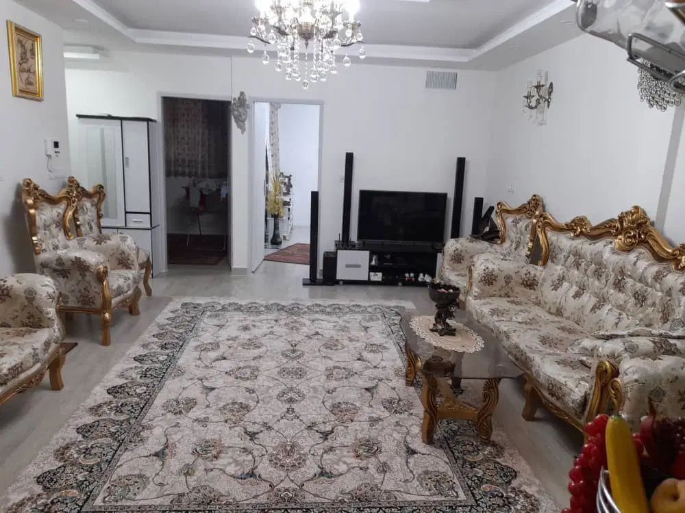 70 متر واقعی، خوش ساخت، فول امکانات|فروش آپارتمان|کرج, المهدی|دیوار