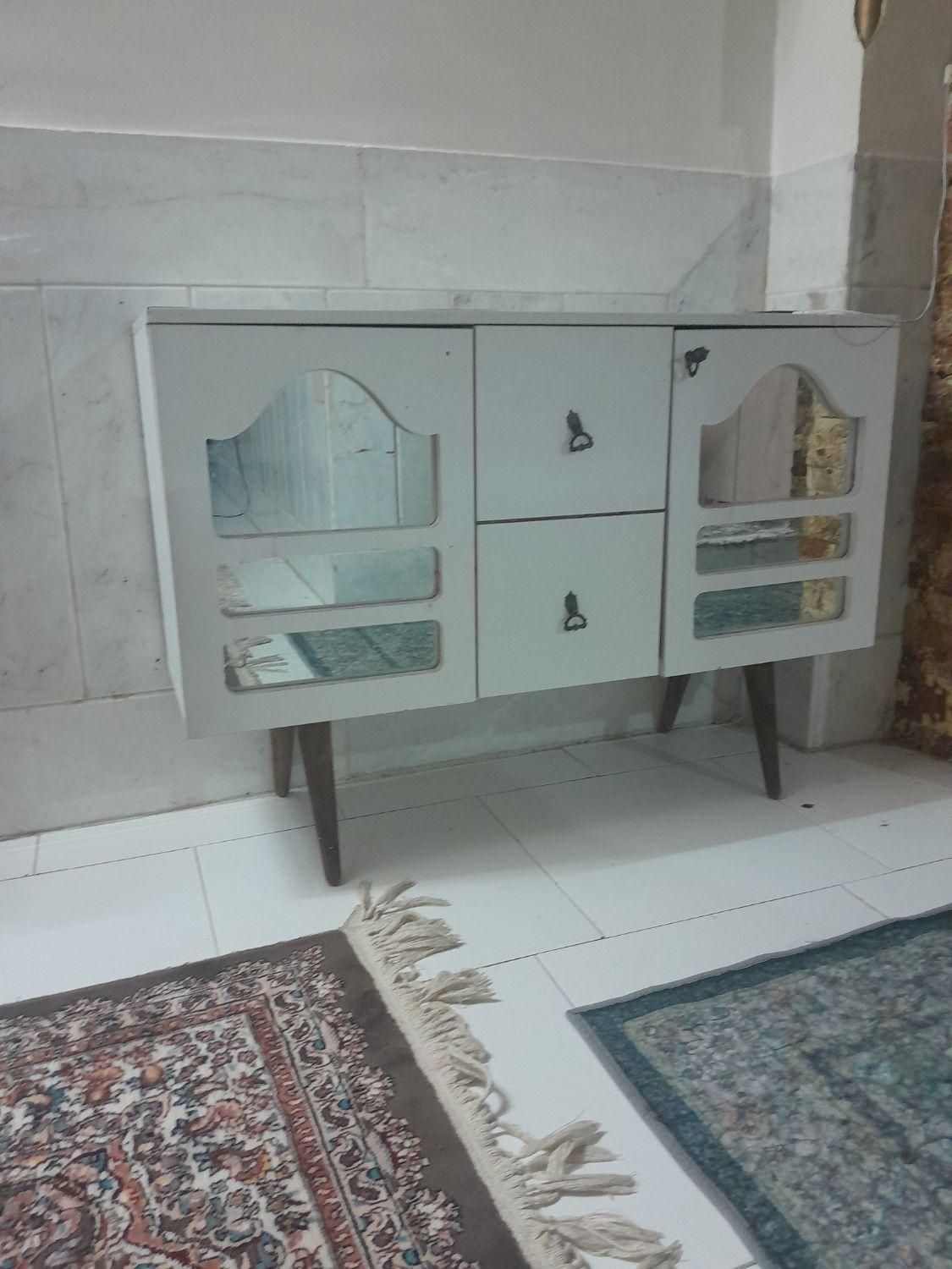 جاکفشی بدون شکستگی|جاکفشی، کمد، دراور|زاهدان, |دیوار