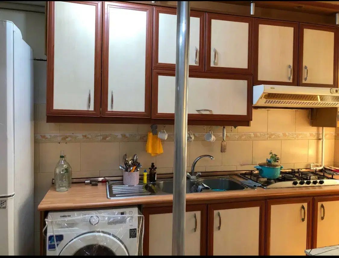 فروش اپارتمان ۷۵ متری/۲خواب/اسانسور/قلیپور/بعثت|فروش آپارتمان|رشت, جهاد|دیوار