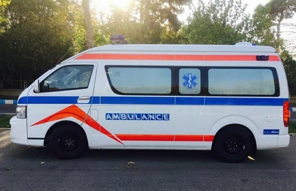 کمپ ترک اعتیاد اجباری اصفهان آقایان/ بانوان|خدمات آرایشگری و زیبایی|اصفهان, آزادان|دیوار