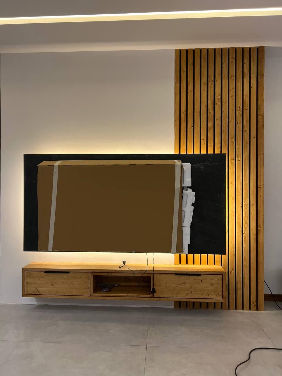 طراحی ، اجرا ، ساخت ، نصب|خدمات پیشه و مهارت|نوشهر, |دیوار