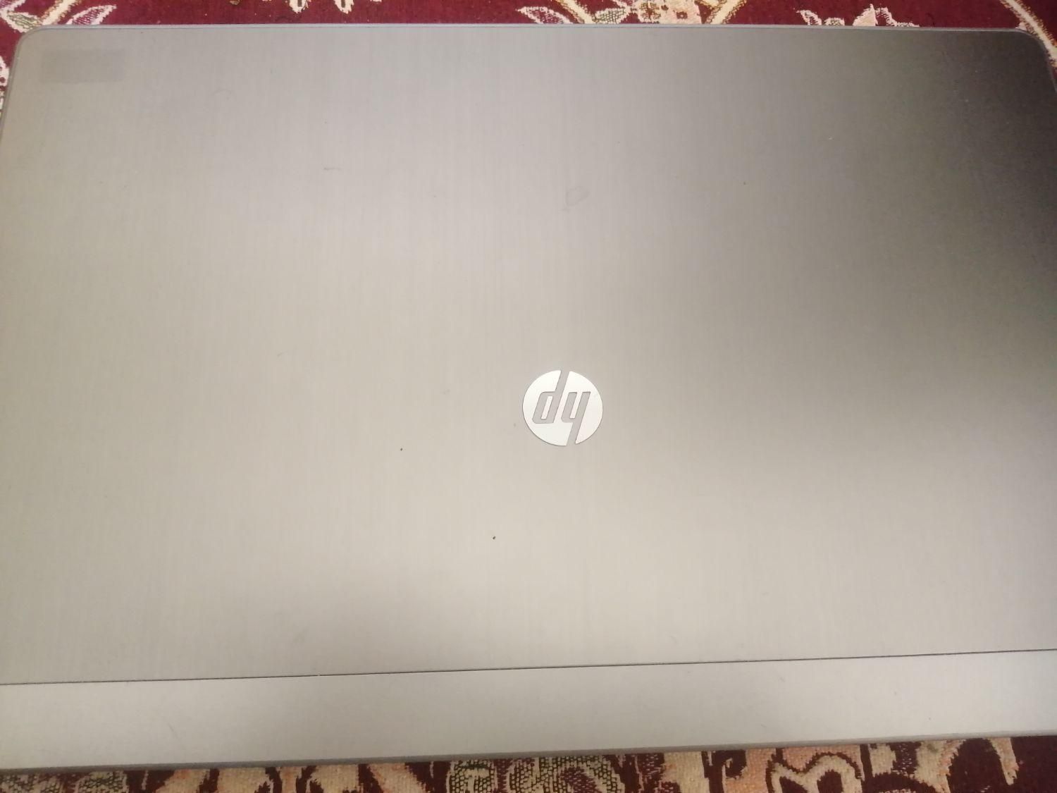 لپ تاپ hp probook 4730s|رایانه همراه|کرمان, |دیوار