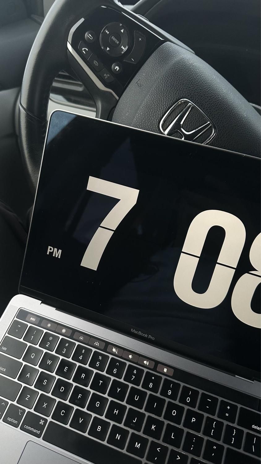 MacBook Pro M2 2022 MNEJ3 8/512 LLA|رایانه همراه|زنجان, |دیوار