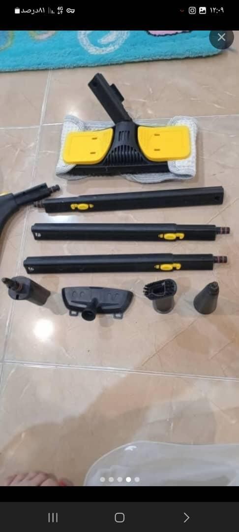 بخارشور|جاروبرقی، جارو شارژی، بخارشو|رشت, آزادگان|دیوار