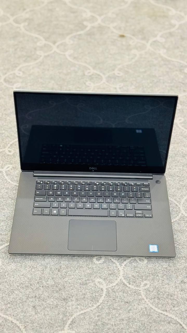لپ تاپ مهندسی گرافیکی dell 5530 4k touch|رایانه همراه|گنبد کاووس, |دیوار