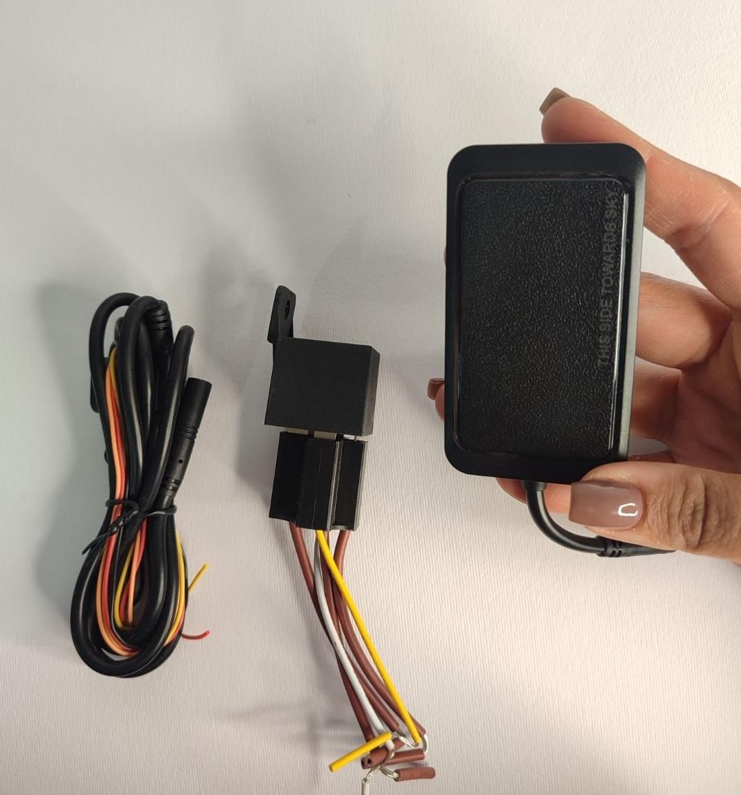 ردیاب صنعتی gps ( نصب رایگان)|قطعات یدکی و لوازم جانبی|شیراز, سینما سعدی|دیوار