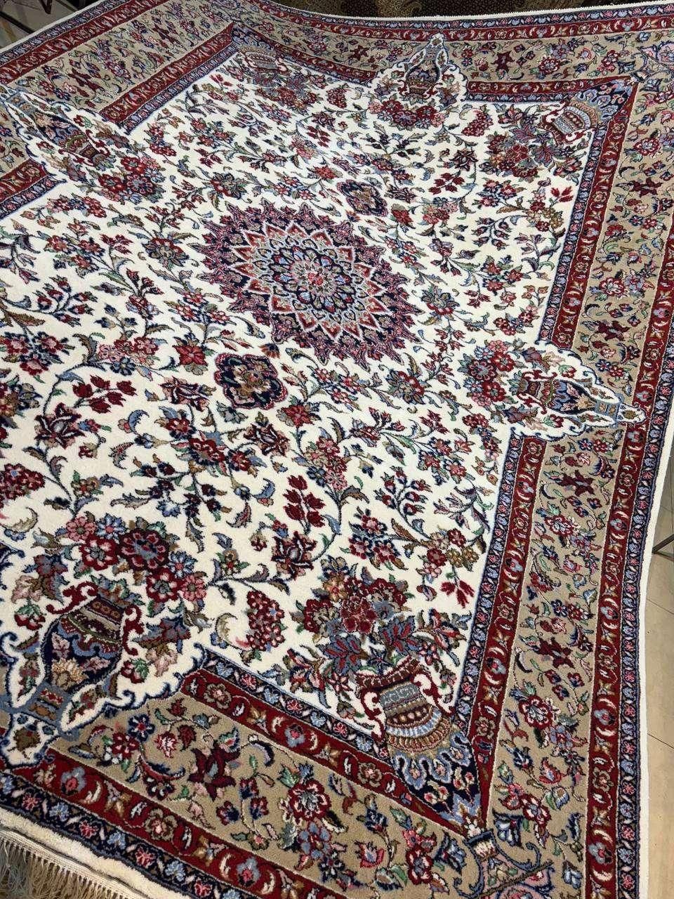 جفت۹متری نقشه بیجار،نخ۳لا(حراج پاییزی فرش خیام)|فرش|کرج, کوی امامیه|دیوار