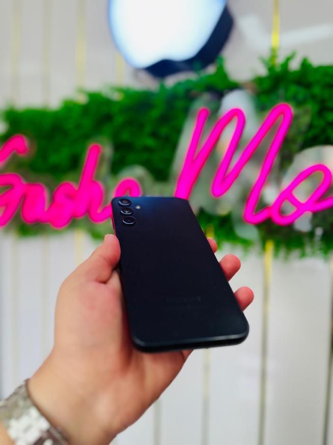 سامسونگ Galaxy A14 5G با حافظهٔ ۶۴ گیگابایت|موبایل|رشت, بازار|دیوار
