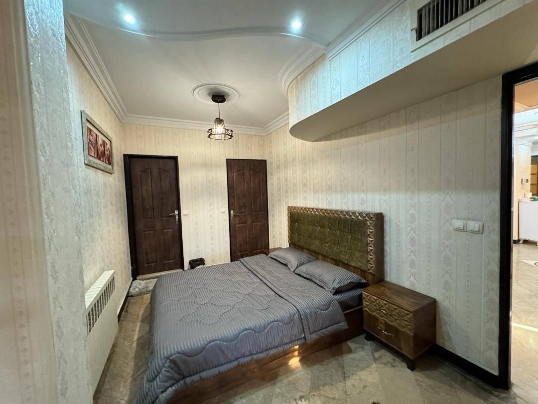 اجاره کوتاه مدت واحد مبله سیدخندان خواجه عبداله