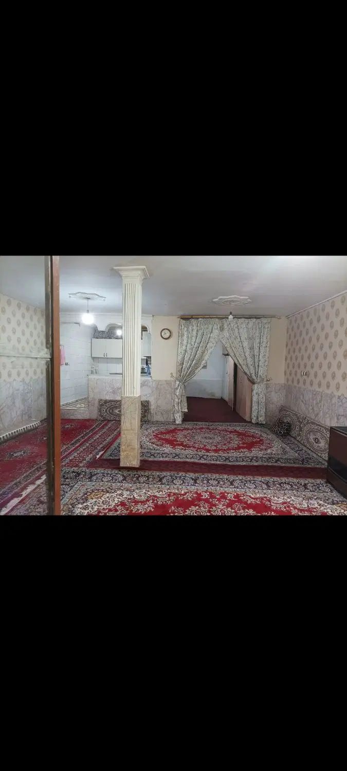 فروش منزل مسکونی طبرسی شمالی|فروش خانه و ویلا|مشهد, طبرسی شمالی|دیوار