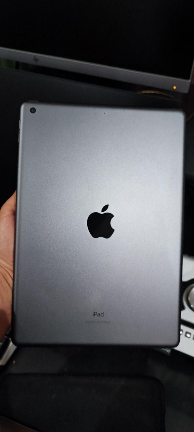 آی پد ۱۰ اینچ سری ۸ ipad|تبلت|تهران, گیشا (کوی نصر)|دیوار