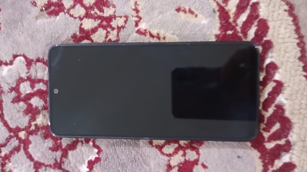 شیائومی Redmi Note 11 Pro با حافظهٔ ۶۴ گیگابایت|موبایل|اصفهان, جلوان|دیوار