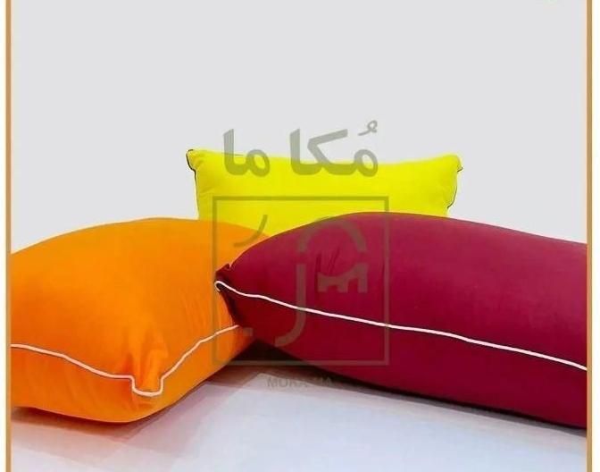 بالش مغز دوزی مکاما|رختخواب، بالش، پتو|تهران, عبدل‌آباد|دیوار