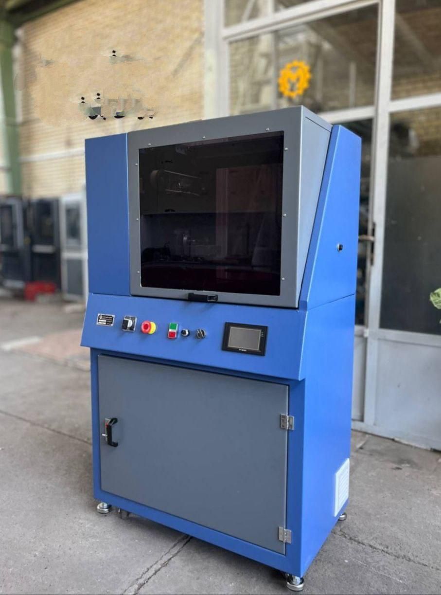 طراحی و ساخت ماشین آلات صنعتی برش لیزر حرفه ای|ماشینآلات صنعتی|تبریز, |دیوار