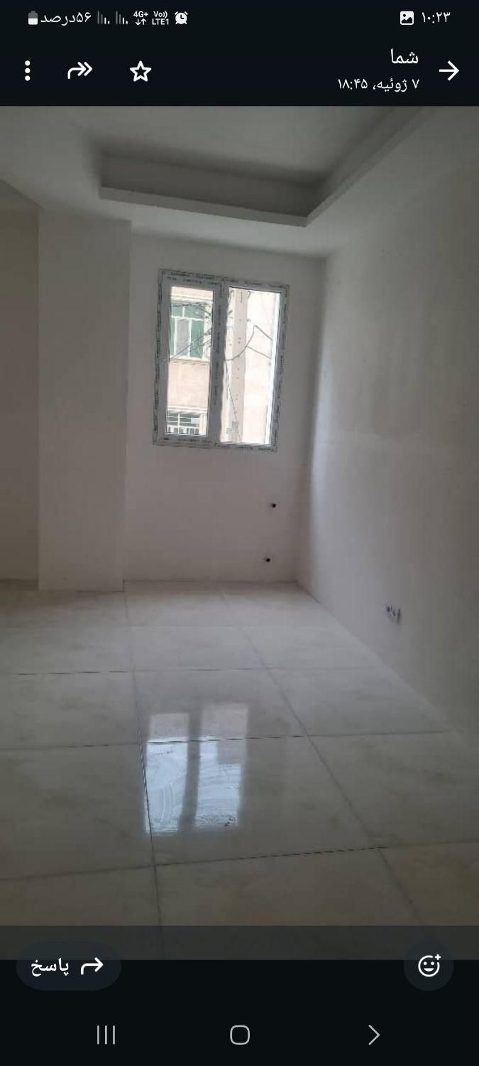 آپارتمان ۶۷متری سندار/بدون مشابه /تهاتر با ماشین|فروش آپارتمان|کرج, اسدآباد|دیوار