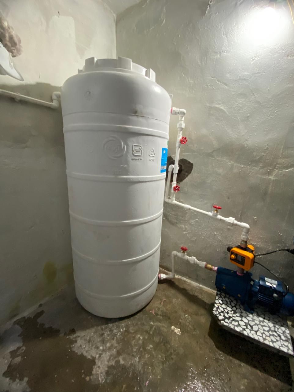 لوله کش در سریعترین زمان ممکن محمودآباد و حومه|خدمات پیشه و مهارت|محمودآباد, |دیوار