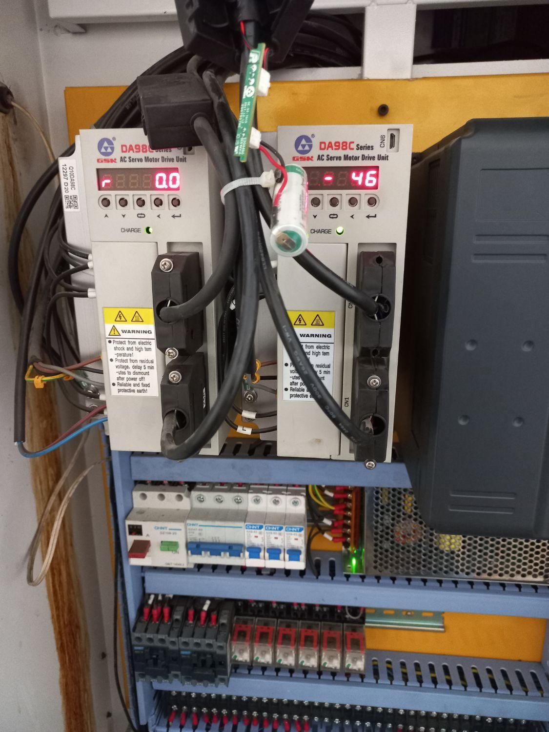 برقکار صنعتی /  تابلو برق / الکترونیک / plc|خدمات پیشه و مهارت|سبزوار, قائم|دیوار