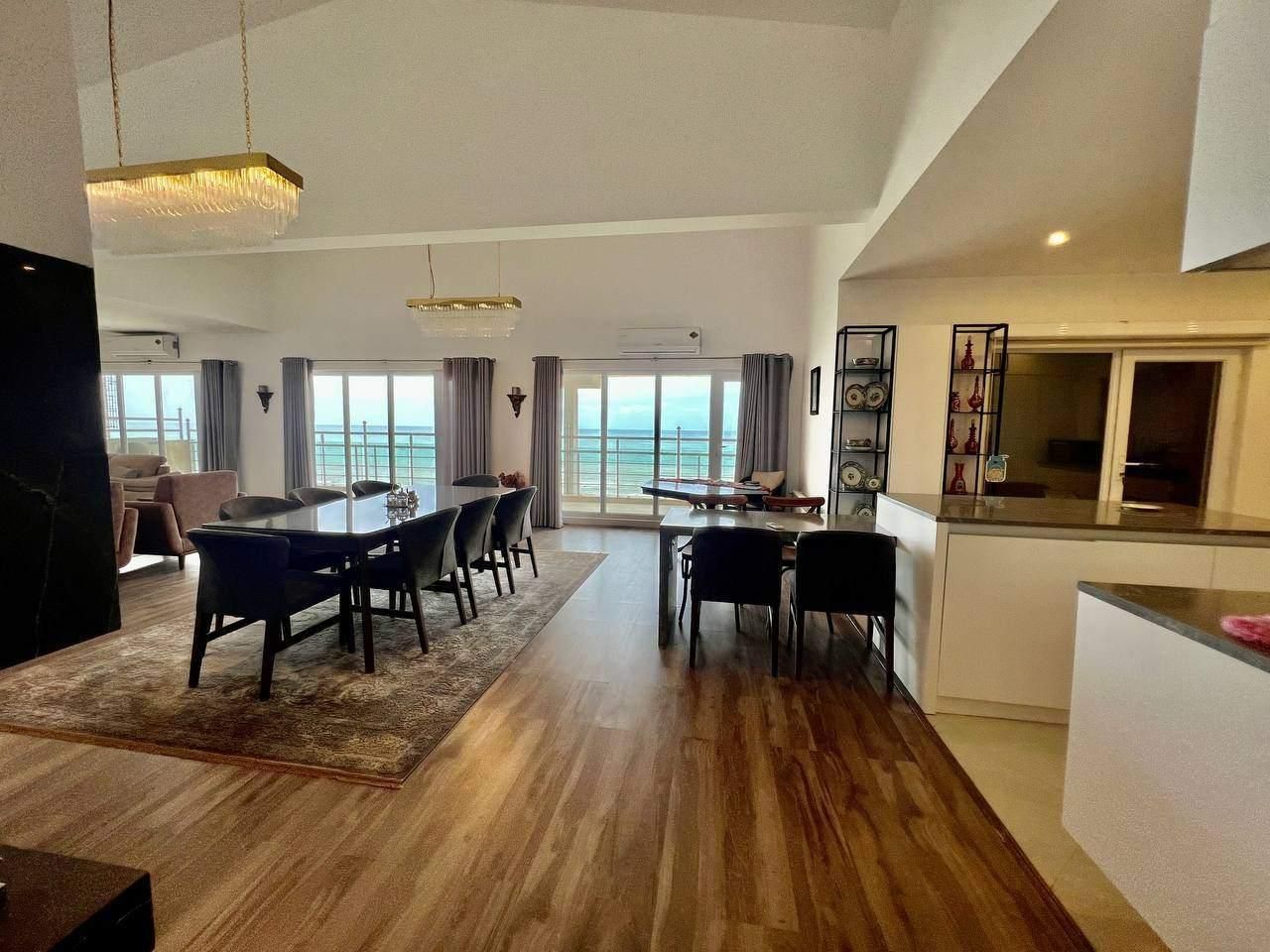 فروس آپارتمان پلاک یک در سرخرود با تراس بزرگ|فروش آپارتمان|سرخرود, |دیوار