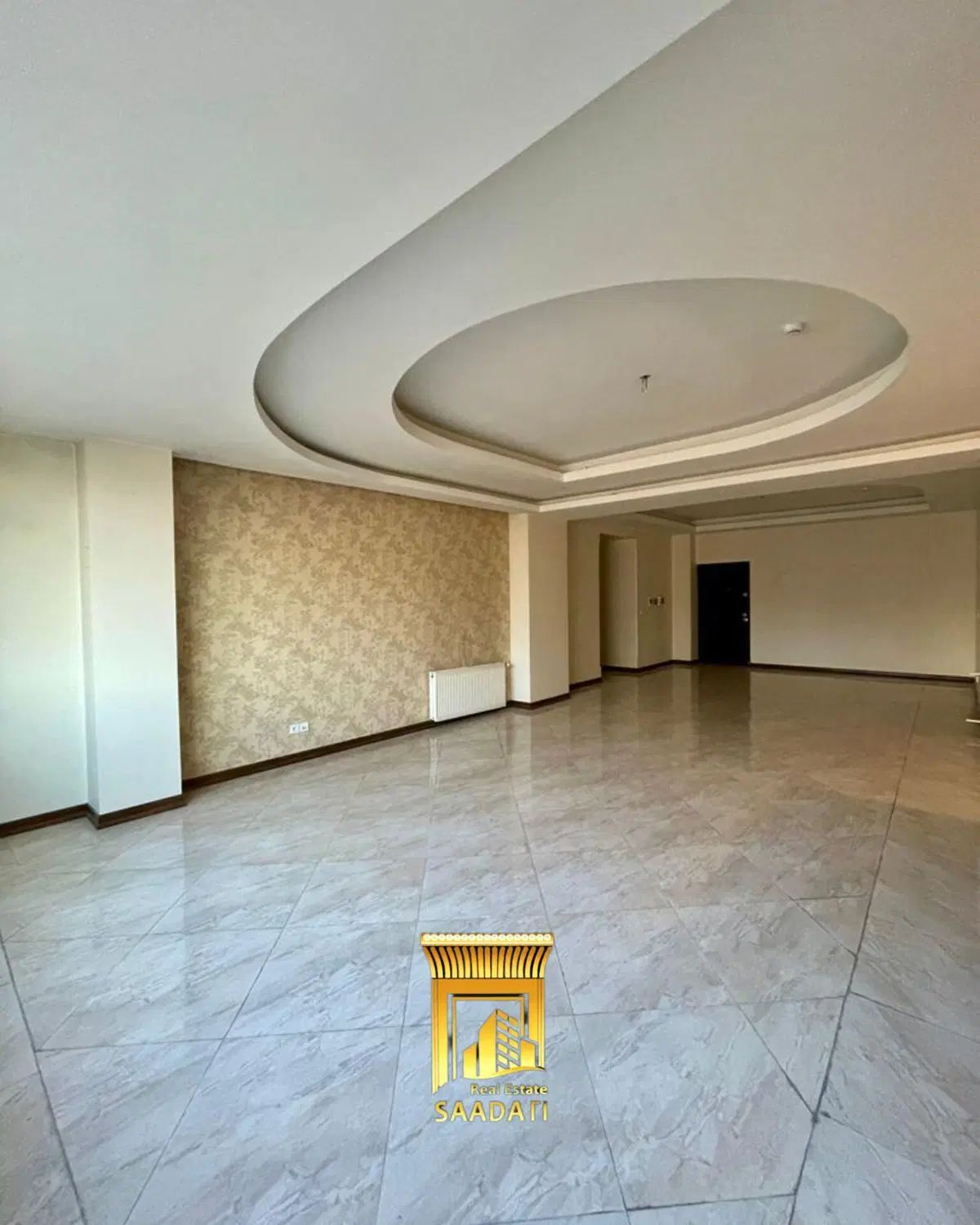۱۵۰ متری/نقشه مهندسی/لوکیشن آخوندی/ املاک سعادتی|فروش آپارتمان|کرج, شهرک بنفشه|دیوار