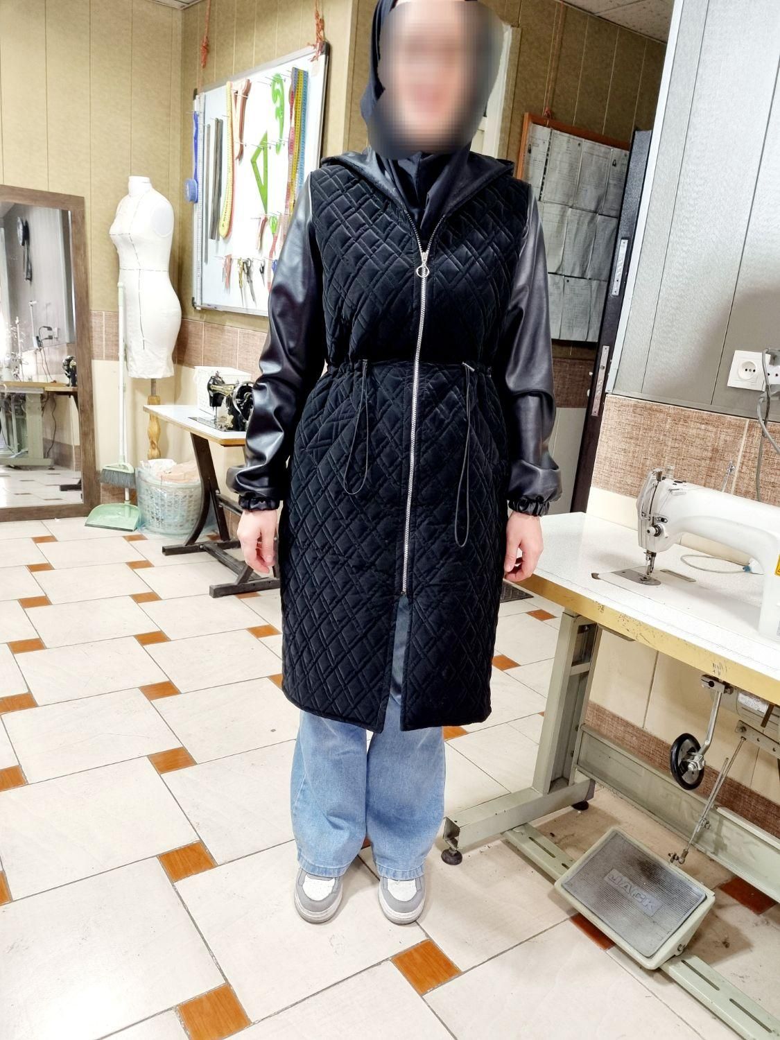 آموزشگاه خیاطی/اموزش خیاطی /فنی و حرفه ای|خدمات آموزشی|گلستان (تهران), |دیوار