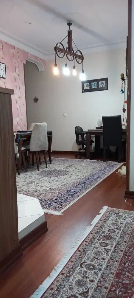 خانه ویلایی دو طبقه|فروش خانه و ویلا|کرج, گلستان|دیوار