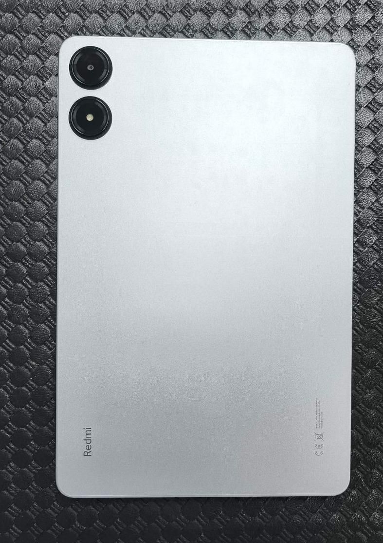 redmi pad pro یک هفته کار|تبلت|تهران, جمهوری|دیوار