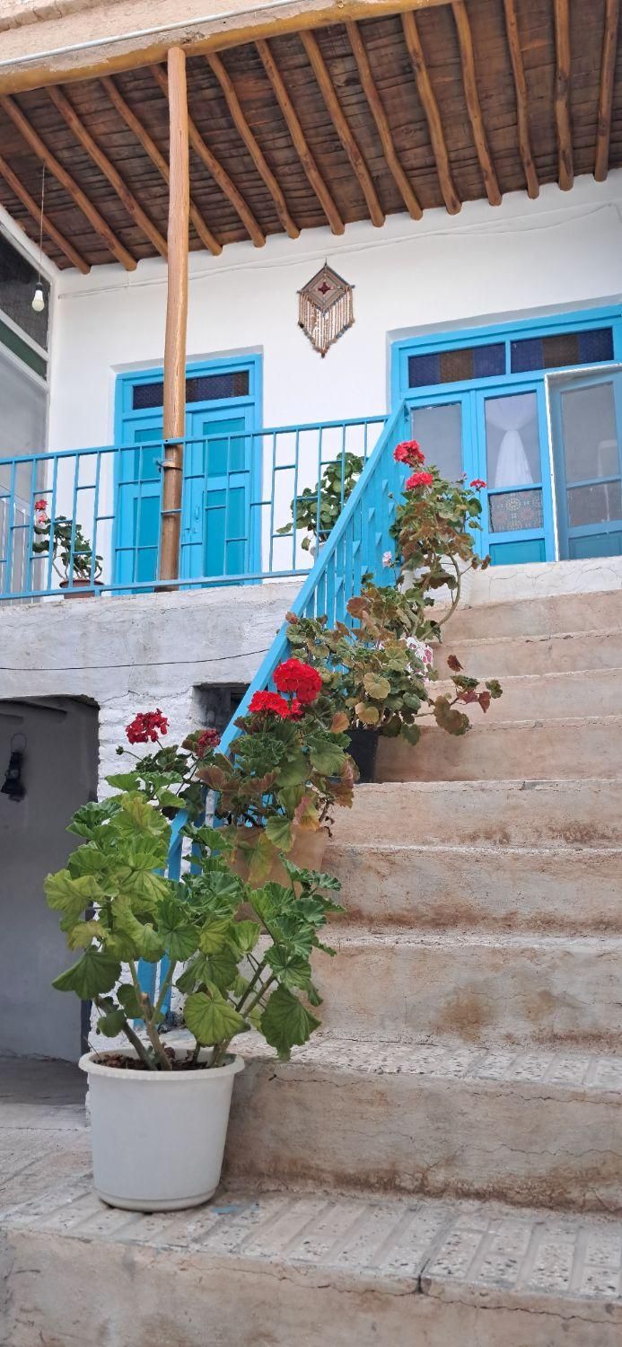 سوئیت خونه سنتی بومگردی|اجارهٔ کوتاه‌مدت آپارتمان و سوئیت|شاهرود, |دیوار