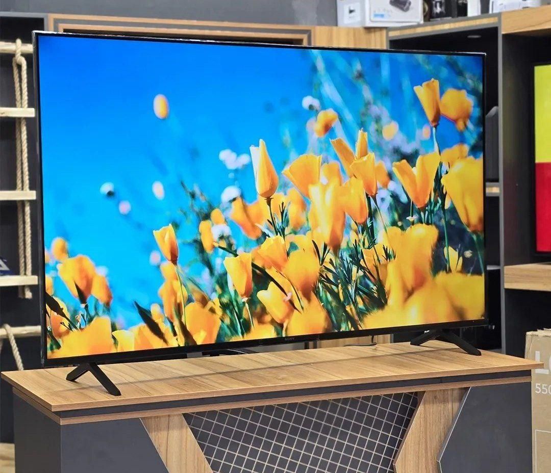 تلویزیون سونی sony|تلویزیون و پروژکتور|بندر گناوه, |دیوار