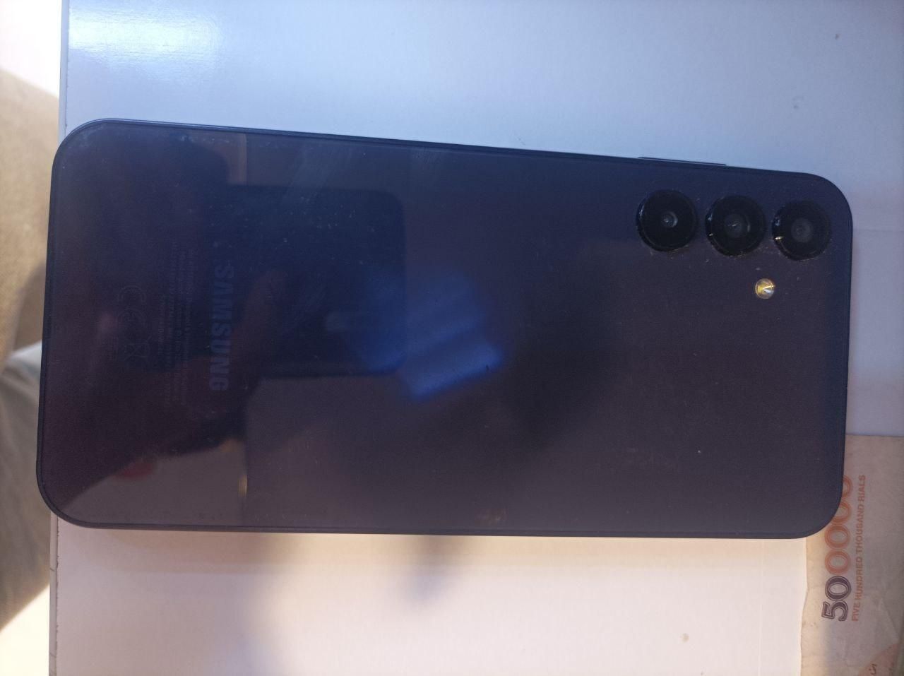 سامسونگ Galaxy A15 با حافظهٔ ۱۲۸ گیگابایت|موبایل|فردیس, |دیوار