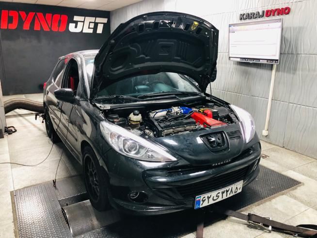 ریمپ تخصصی تمامی خودرو ها|خدمات موتور و ماشین|کرج, ساسانی (قلمستان)|دیوار