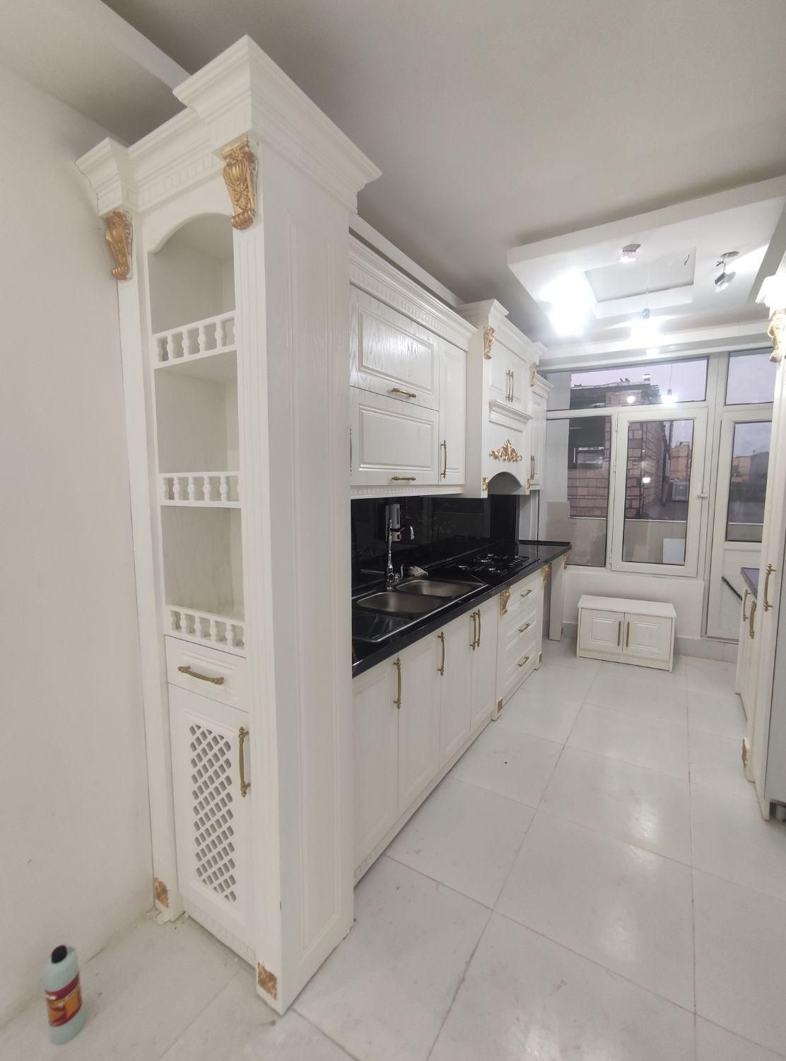 آپارتمان طبرسی شمالی ۴نظامدوست ۲۴شهیدمحبی۴۳|فروش آپارتمان|مشهد, طبرسی شمالی|دیوار