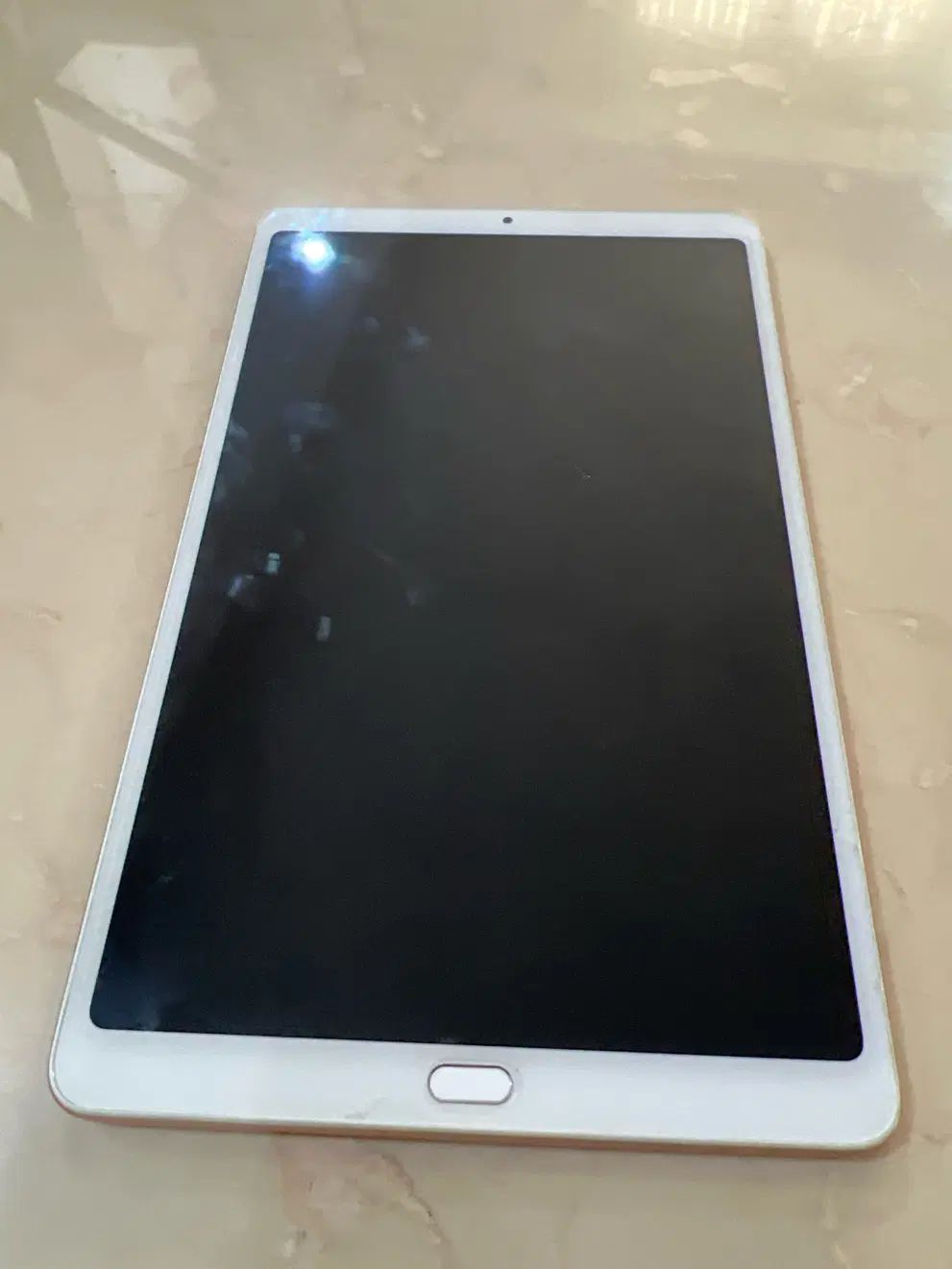 تبلت Mi Pad 4 plus|تبلت|تهران, آجودانیه|دیوار