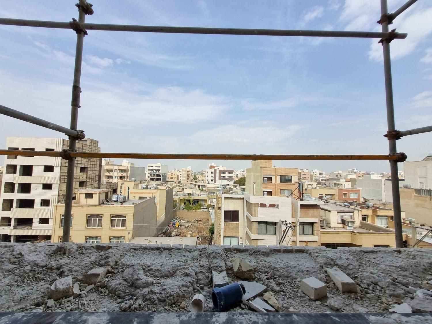 پیش فروش، 80 متر خیابان قدس|پیش‌فروش املاک|اصفهان, آزادان|دیوار
