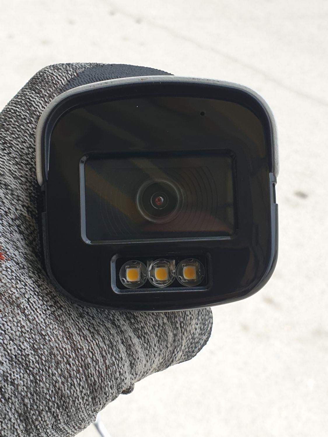 دوربین مداربسته برای فروشگاه/ویلا/باغ/مغازه/مجتمع|دوربین مداربسته|اراک, |دیوار